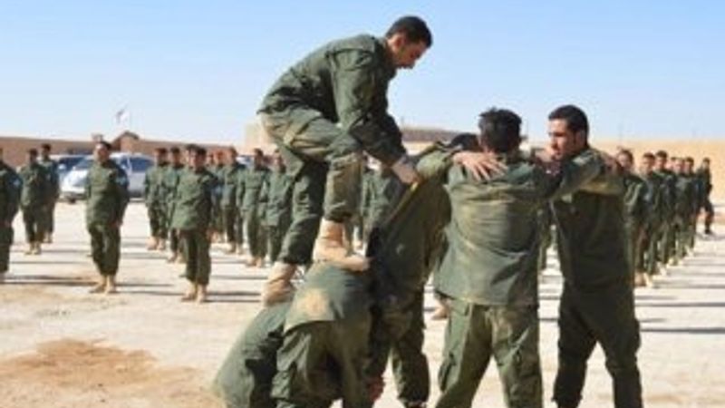 ABD: Güvenli bölge konusunda Türkiye ile anlaşamadık