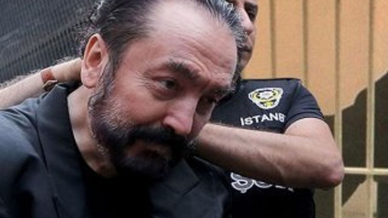 Adnan Oktar davası yarın başlıyor
