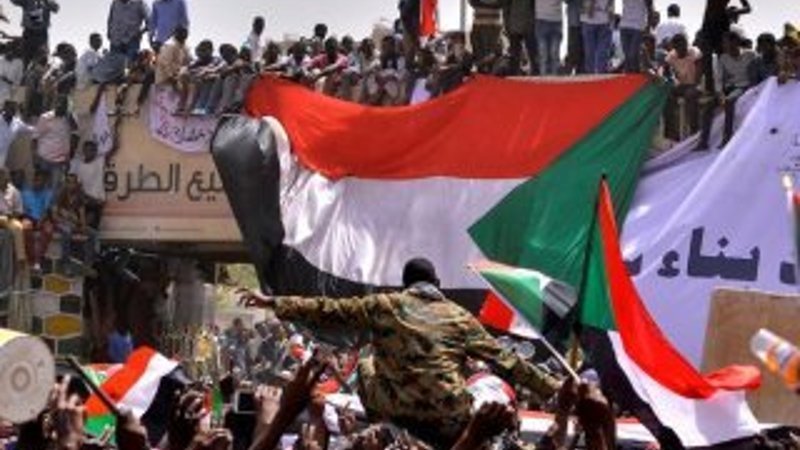 AB, Sudan'daki anlaşmayı olumlu karşıladı