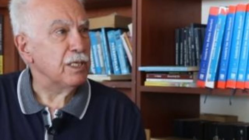 Devlet Bahçeli ve Doğu Perinçek'ten kayyum yorumu