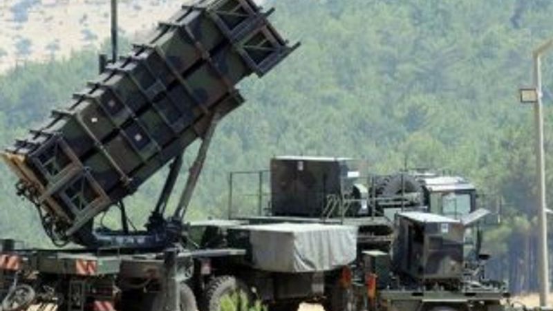 'Türkiye'nin füzelerinin anahtarı ABD'de olacaktı'