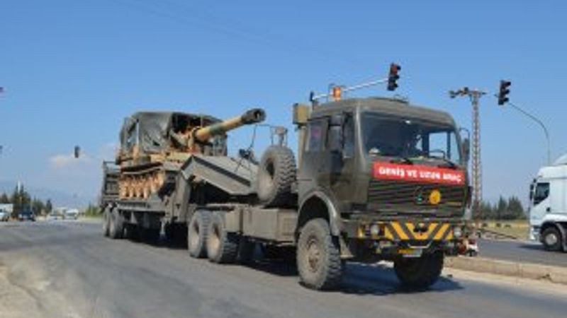 ABD, Türkiye'yi operasyonu engellemekle tehdit etti