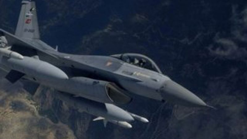 Kandil'de öldürülen terörist turuncu listede çıktı