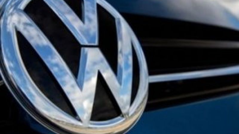 Volkswagen fabrikası binlerce kişiyi iş sahibi yapacak