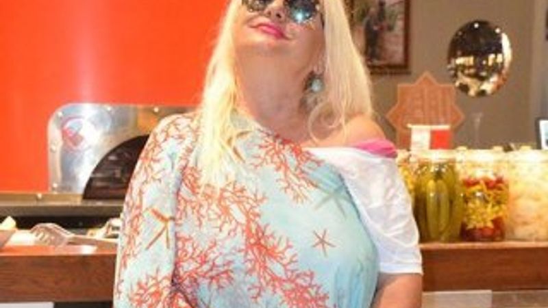 Banu Alkan: Önce ben sonra Hülya