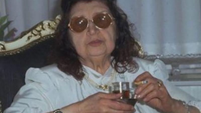 Manukyan'ın torunu miras kavgasında savcıyı şikayet etti