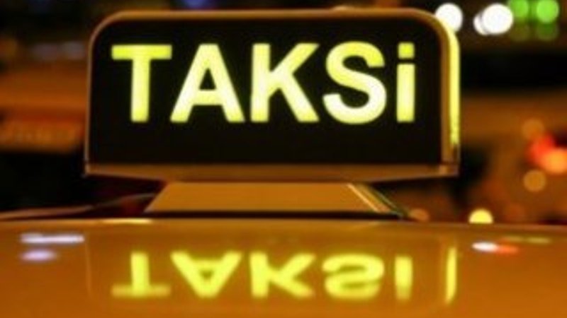 Taksi plakaları yükselişe geçti