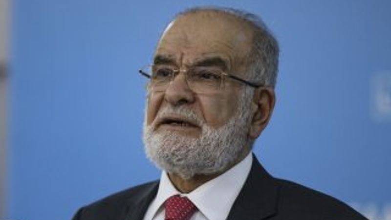 Karamollaoğlu'ndan köprü, tünel çıkışı
