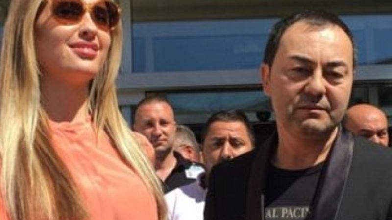 Chloe Loughnan'ın Türkiye pişmanlığı
