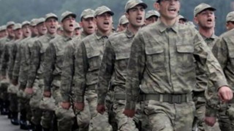 Bedelli askerlik yapacakların tazminat hakkı var