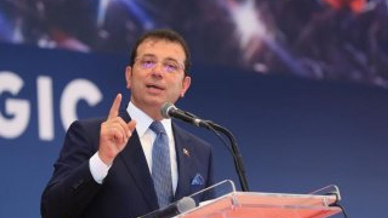 Ekrem İmamoğlu: İBB seçimi soruşturması ne oldu