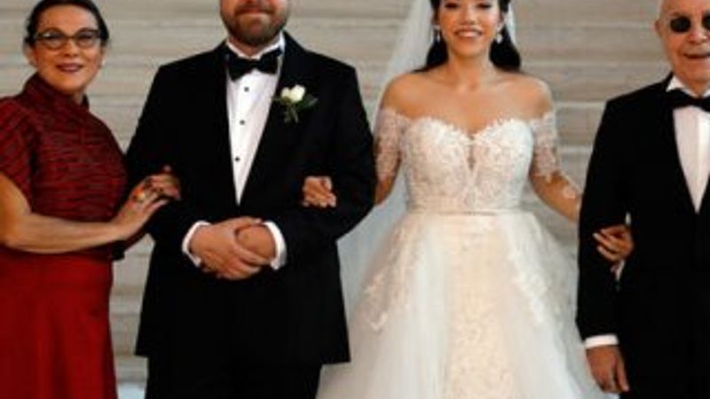 Mazhar Alanson: Dede oluyorum