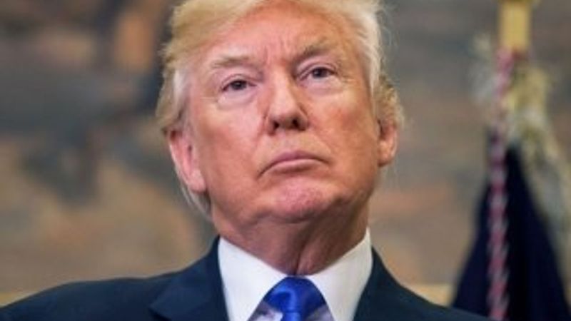 Trump Çin'le görüşmelere devam edecek