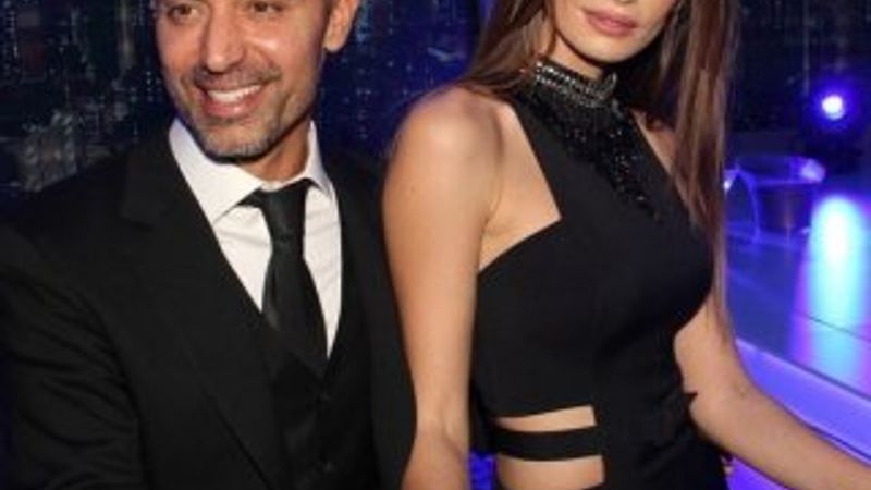 Mustafa Sandal: Emina’yla yeniden evlenmem