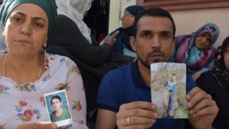 CHP'den Diyarbakır'daki annelere destek mesajı