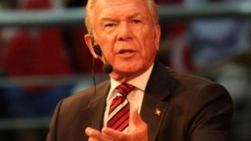 Uğur Dündar'dan Halk TV'ye: Hakkımı helal etmiyorum