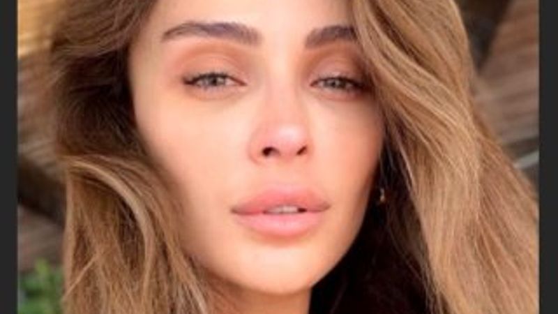 Özge Ulusoy: Ayak numaram 38