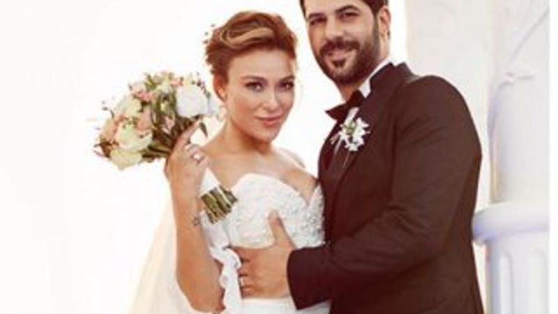 Ziynet Sali tüp bebek tedavisine başladı