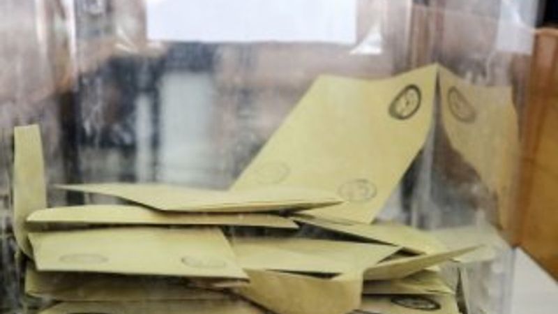 31 Mart seçimindeki ‘usulsüzlük’ iddiasına 3 ayrı dava