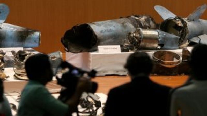 Fransa, Almanya ve İngiltere, İran'ı suçladı