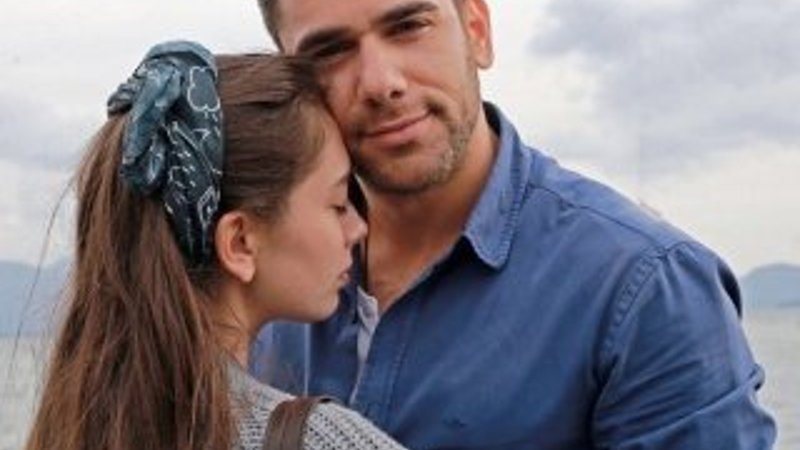 Kadir Doğulu kamp maceralarını anlattı