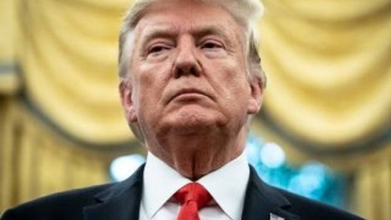 ABD'de federal mahkemeden Trump yönetimine bir engel daha