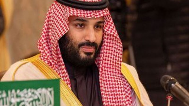 Suudi kraliyet ailesinde yeni tutuklamalar