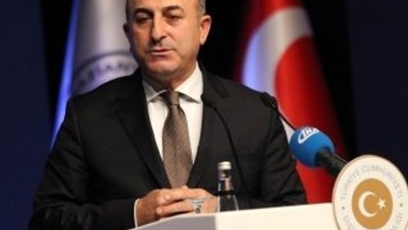 Bakan Çavuşoğlu, NATO Genel Sekreteri ile görüştü