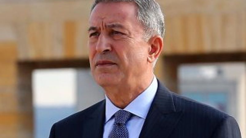 Hulusi Akar: Kısa sürede Rusya ile ortak devriyeler başlayacak
