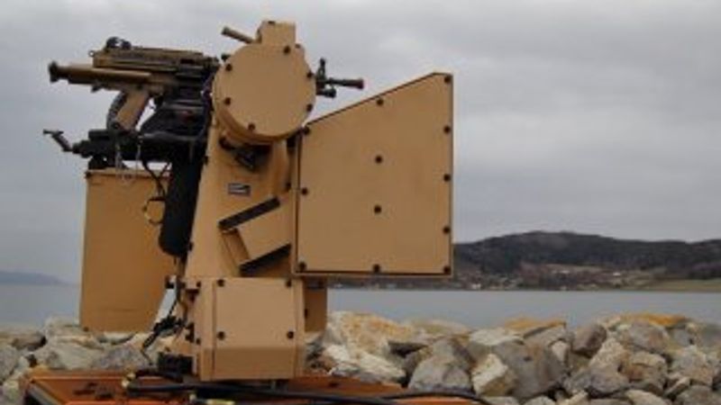 Savunma sanayisinde yerli ve milli oranı yüzde 70