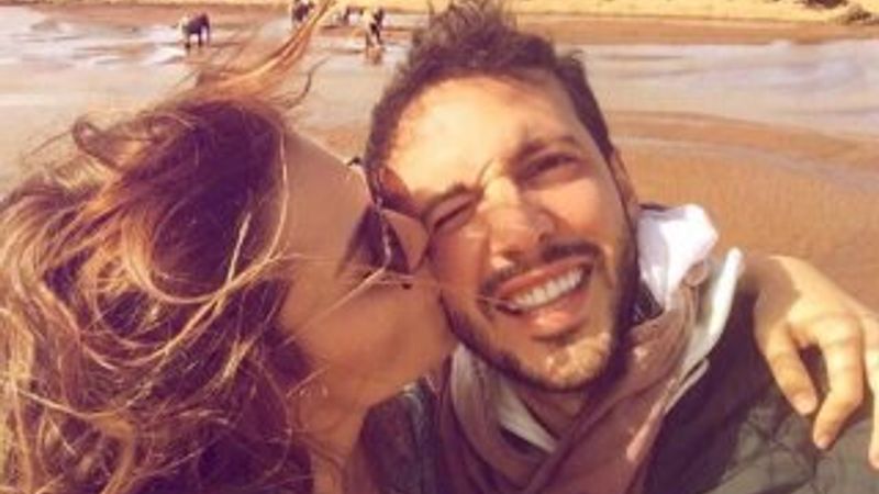 Yağmur Tanrısevsin Oğuzhan Koç'u unutmak istiyor