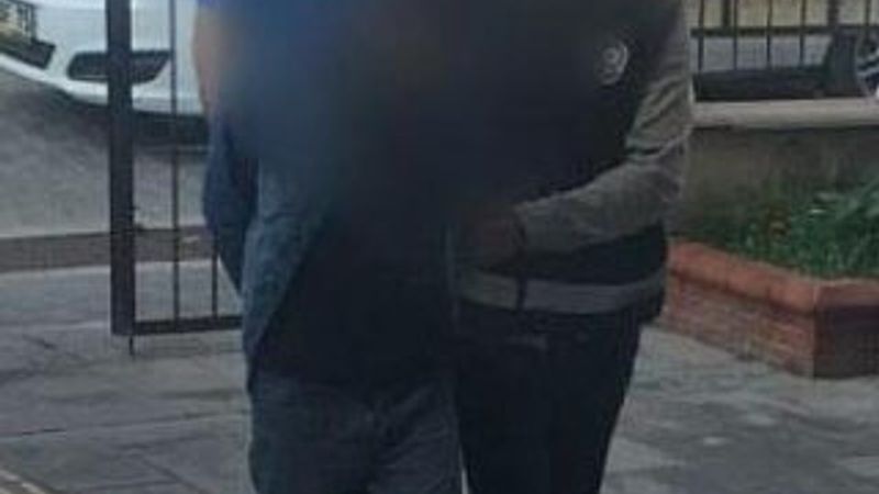 Antalya'da FETÖ kandırmasıyla dolandırıcılık