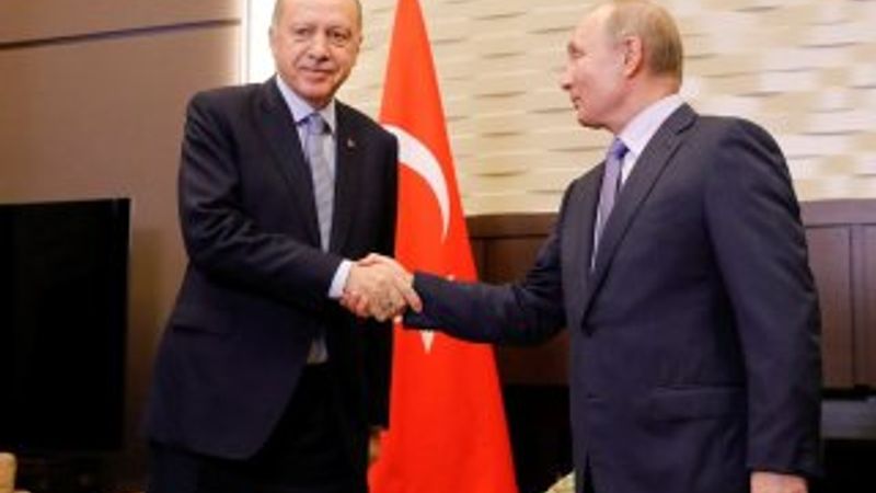 Türkiye'nin yaptığı anlaşmalar ABD basınında