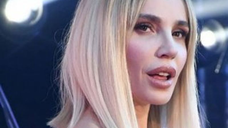 Gülşen, ikinci çocuğa vakit bulamıyor