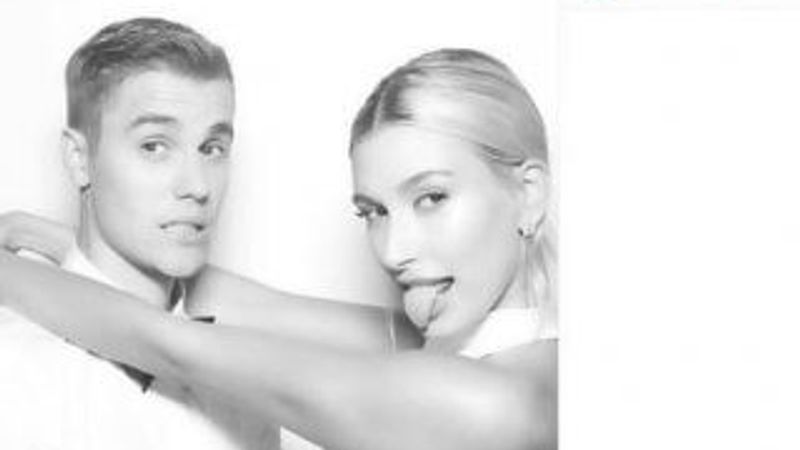 Justin Bieber'dan yatak odası itirafı