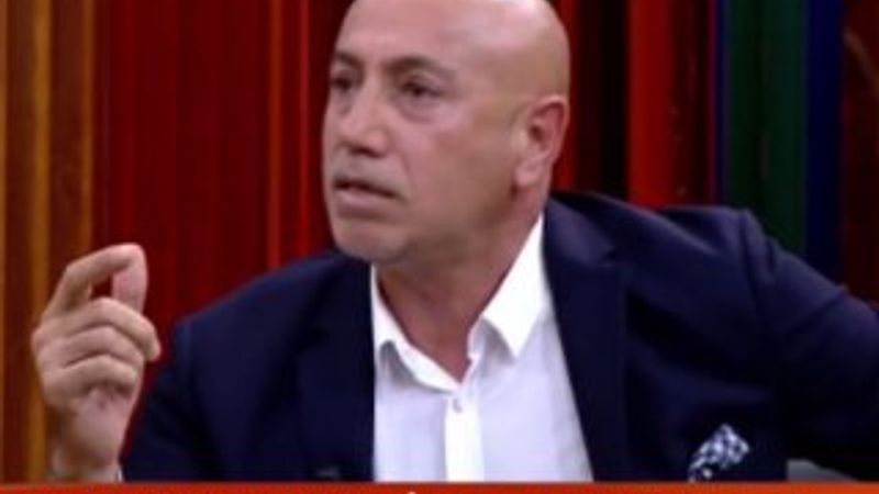 PYD terör örgütü değil diyen Aksünger'e CHP'den soruşturma