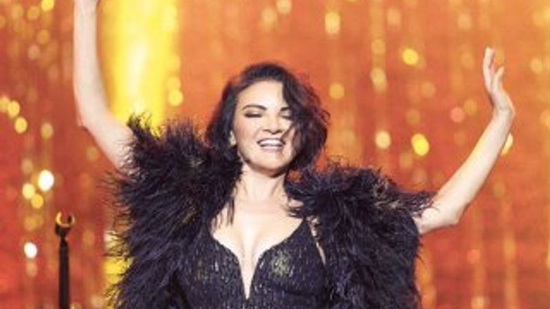 Göksel'in çorap isyanı