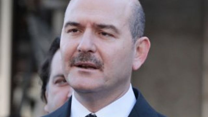 Süleyman Soylu: Adil Öksüz'ün yerini biliyoruz