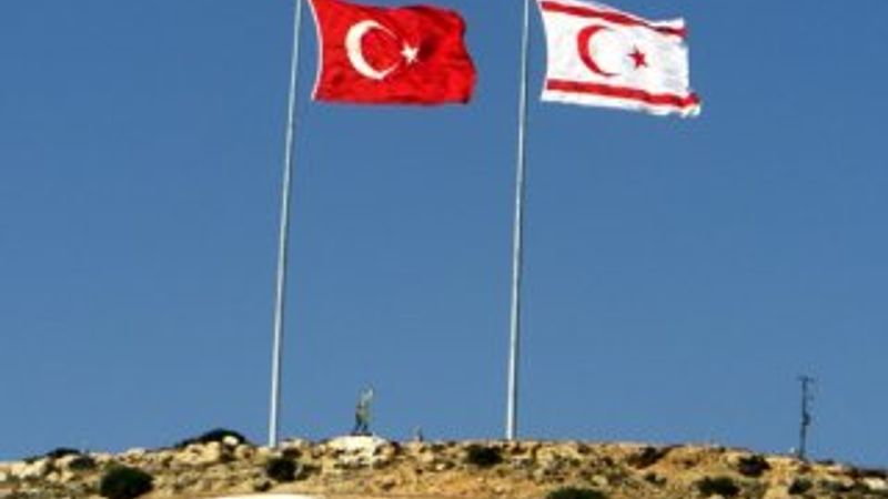 KKTC de başkanlık sistemini düşünüyor