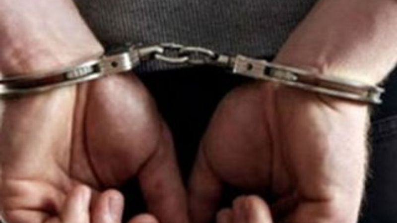 Ev sahibini öldüren 3 sanığa 9'ar yıl hapis cezası