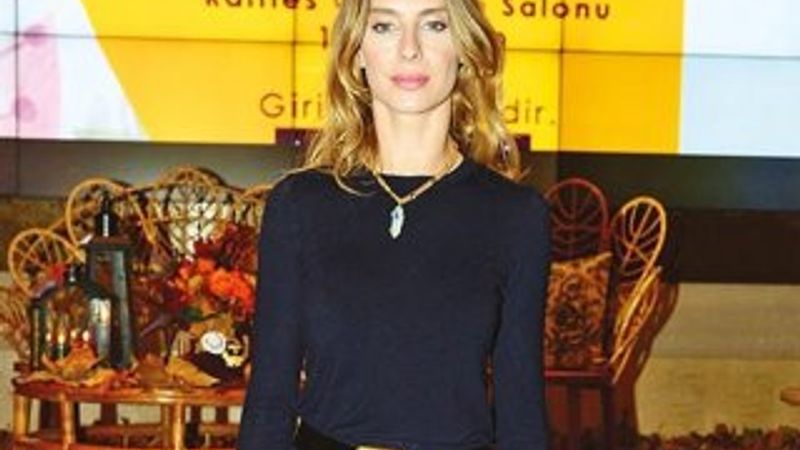 Tuba Ünsal: Tacize uğruyorum