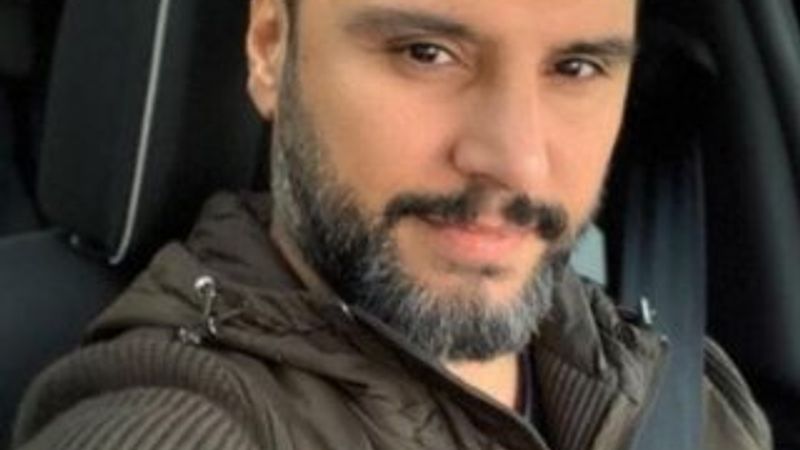 Alişan'dan Nusret itirafı