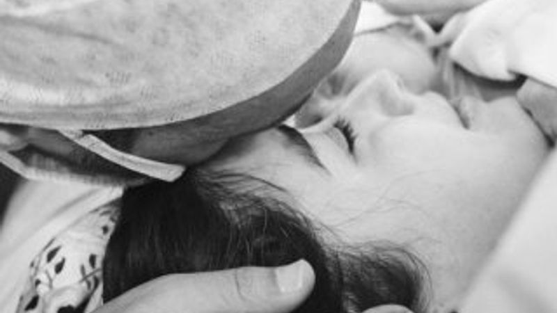 Hazal Kaya'dan örnek davranış