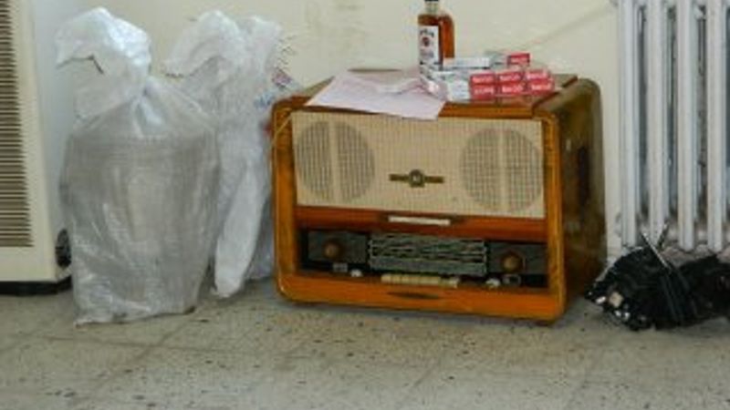 Ardahan'da kaçakçılıkla mücadele