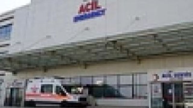 Kastamonu'da bir kadın kocasının cinsel organını kopardı