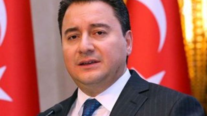 Ali Babacan'ın diğer partilerden alacağı oy oranı