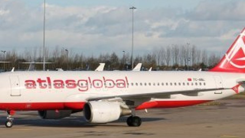 AtlasGlobal çalışanları alacaklarını bekliyor