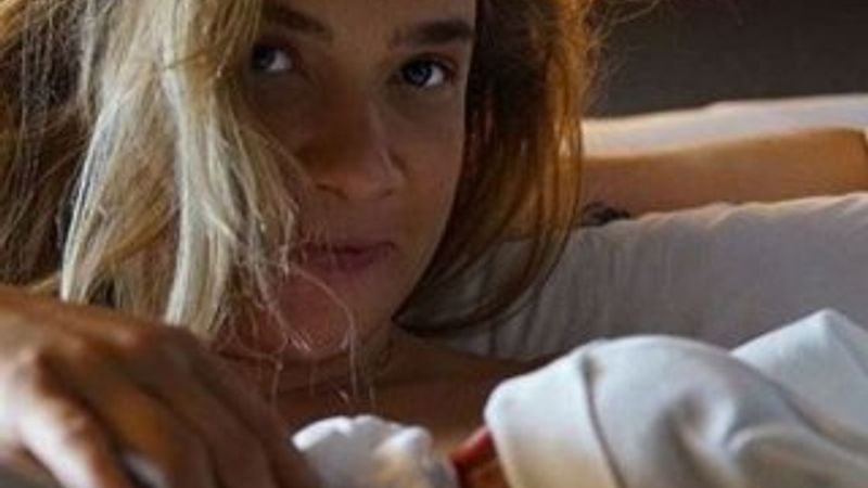 Müge Boz'un yeni hayatı