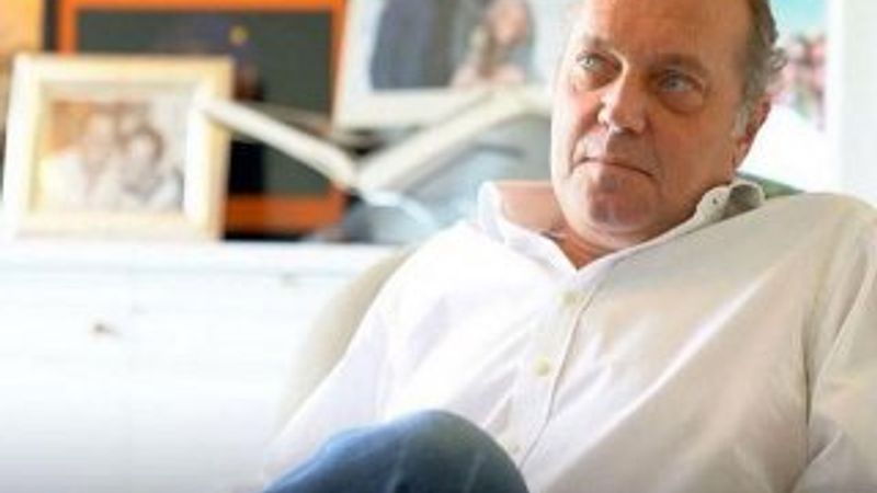 Cem Uzan, Ali Babacan ve Abdüllatif Şener'i suçladı