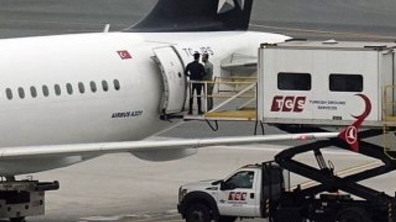 Ülkelerine gönderilen yabancı terörist sayısı 21'de kaldı